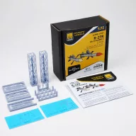 AMMO R-27R - AA-10 Alamo A (2 pcs) 1:72 (A.MIG-11241)