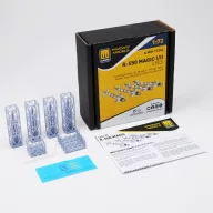 AMMO R-550 Magic I/II (4 pcs) 1:72 (A.MIG-11244)