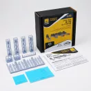 AMMO R-73 - AA-11 Archer (4 pcs) 1:72 (A.MIG-11246)