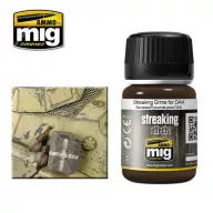 AMMO STREAKING Grime for D.A.K. (A.MIG-1201)