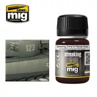 AMMO STREAKING Grime for Panzer Grey (A.MIG-1202)