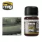 AMMO STREAKING Grime for Panzer Grey (A.MIG-1202)