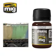 AMMO STREAKING Grime (A.MIG-1203)