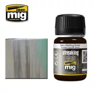 AMMO Dark STREAKING Grime (A.MIG-1206)