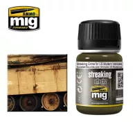 AMMO STREAKING Grime for US Modern Vehicles (A.MIG-1207)