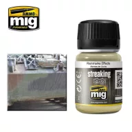 AMMO STREAKING Rainmarks Effects (A.MIG-1208)