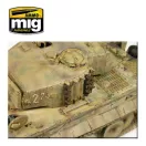AMMO Kursk Soil EFFECTS (A.MIG-1400)