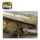 AMMO Fresh Mud EFFECTS (A.MIG-1402)