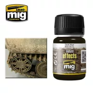 AMMO Dark Mud EFFECTS (A.MIG-1405)