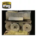 AMMO Damp Earth EFFECTS (A.MIG-1406)