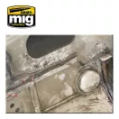 AMMO Engine Grime EFFECTS (A.MIG-1407)