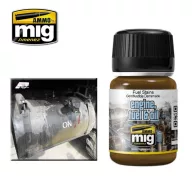 AMMO Fuel Stains EFFECTS (A.MIG-1409)