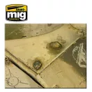 AMMO Fuel Stains EFFECTS (A.MIG-1409)
