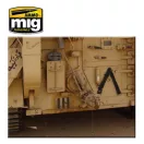 AMMO Fuel Stains EFFECTS (A.MIG-1409)