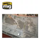 AMMO Fuel Stains EFFECTS (A.MIG-1409)