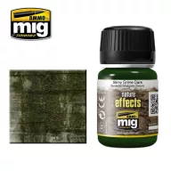 AMMO Slimy Grime Dark EFFECTS (A.MIG-1410)