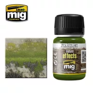 AMMO Slimy Grime Light EFFECTS (A.MIG-1411)