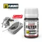 AMMO FILTER Grey for White (A.MIG-1501)