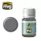 AMMO PLW Medium Grey (A.MIG-1601)