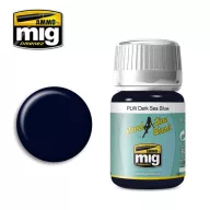 AMMO PLW Dark Sea Blue (A.MIG-1603)