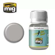 AMMO PLW Pacific Dust (A.MIG-1604)