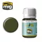 AMMO PLW Green Brown (A.MIG-1612)