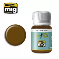 AMMO PLW Orange Brown (A.MIG-1616)