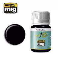 AMMO PLW Blue Black (A.MIG-1617)