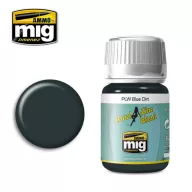 AMMO PLW Blue Dirt (A.MIG-1619)
