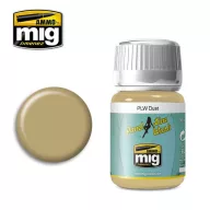 AMMO PLW Dust (A.MIG-1620)