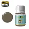 AMMO PLW Shadow for Desert Brown (A.MIG-1621)