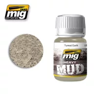 AMMO HEAVY MUD Turned Earth (A.MIG-1702)