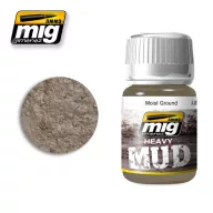 AMMO HEAVY MUD Moist Ground (A.MIG-1703)