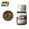AMMO HEAVY MUD Heavy Earth        (A.MIG-1704)