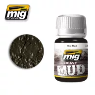 AMMO HEAVY MUD Wet Mud              (A.MIG-1705)