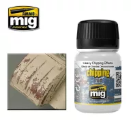 AMMO Heavy Chipping Effects (35mL) (A.MIG-2011)