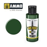 AMMO ONE SHOT PRIMER Green (A.MIG-2028)
