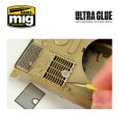 AMMO Ultra Glue - for Etch, Clear Parts & More (Acrylic Waterbase Glue) (A.MIG-2031)