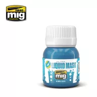 AMMO Ultra Liquid Mask (40mL) (A.MIG-2032)