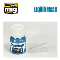 AMMO Ultra Liquid Mask (40mL) (A.MIG-2032)