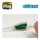 AMMO Ultra Liquid Mask (40mL) (A.MIG-2032)