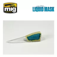 AMMO Ultra Liquid Mask (40mL) (A.MIG-2032)