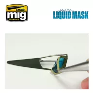 AMMO Ultra Liquid Mask (40mL) (A.MIG-2032)