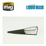 AMMO Ultra Liquid Mask (40mL) (A.MIG-2032)