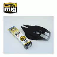 AMMO Anti-Slip Paste - Sand Color (for scale) (A.MIG-2033)