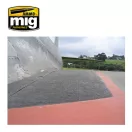 AMMO Anti-Slip Paste - Black Color (for scales) (A.MIG-2034)