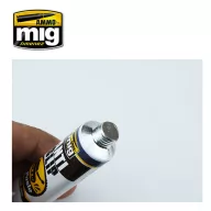 AMMO Anti-Slip Paste - Brown Color (for scale) (A.MIG-2035)