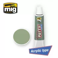 AMMO Arming Putty - Acrylic Type (A.MIG-2039)