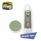 AMMO Arming Putty - Acrylic Type (A.MIG-2039)