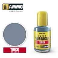 AMMO Putty Surfacer - Thick (A.MIG-2049)